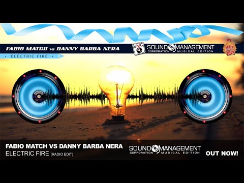 FABIO MATCH vs DANNY BARBA NERA - Electric Fire (HIT MANIA 2018)