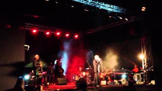 Avion Travel 'Abbassando' - ReTour2014