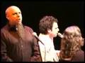 bass clarinet quartet & friends play "2012: A Requiem"