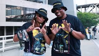 Wu-Tang Forever: The Final Chamber - Tour Recap