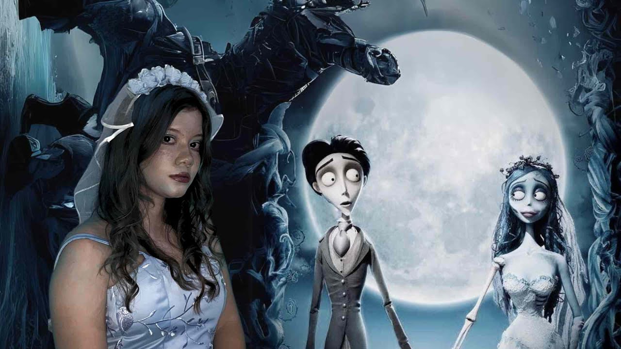 A Noiva Cadáver e a “necessidade” feminina do casamento