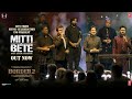 Mitti Ke Bete Live At INS Vikrant BORDER 2 Sunny Deol Mithoon Sonu Nigam Manoj Muntashir