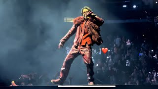 Download lagu 250331 - Pandora's Box - jhope - HOTS TOUR Oakland D1 - 4K 직캠 FANCAM mp3