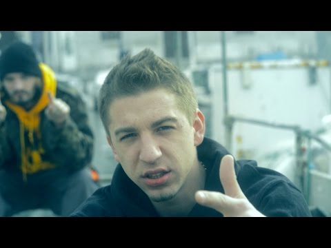 Drill - Delavska Klasa ft. Burke (Official Video)