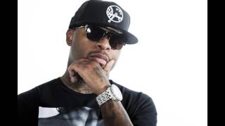 Royce Da 5&#39;9&#39;&#39; Feat  Sara Stokes   Wet My Whistle Produced By Great Scott Instrumental