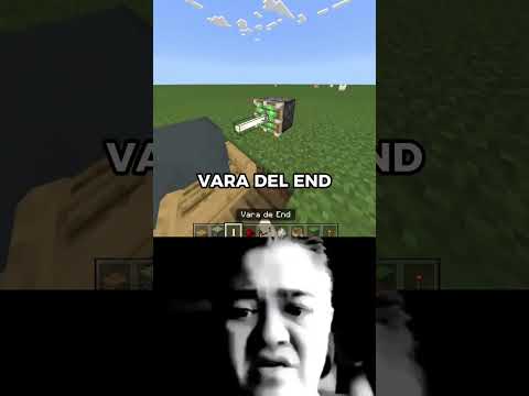TUTORIAL DEL MECANISMO DE LA OVEJA💀💀💀 #minecraft