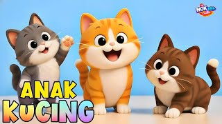 Download lagu LAGU ANAK 🇮🇩 ANAK KUCING MEONG MEONG - KITTEN SONG - LAGU ANAK BALITA VIRAL mp3 Download lagu LAGU ANAK 🇮🇩 ANAK KUCING MEONG MEONG - KITTEN SONG - LAGU ANAK BALITA VIRAL mp3