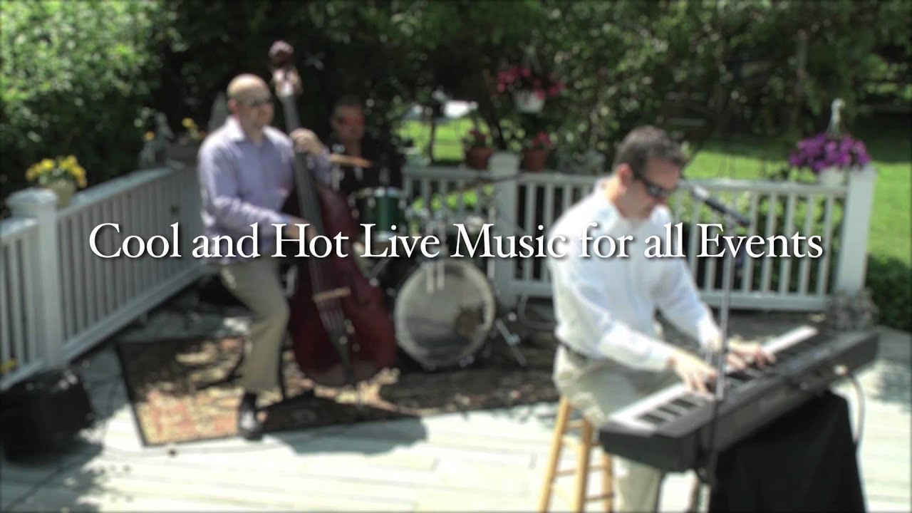 Promotional video thumbnail 1 for Edward Daniels Ensembles