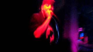 R.A. the Rugged Man &quot;Da&#39; Girlz, They Luv Me&quot; @ Recher 10/28/10