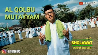 Download lagu Al Qolbu Mutayyam ( Langitan ) - Muh Zen ADV mp3