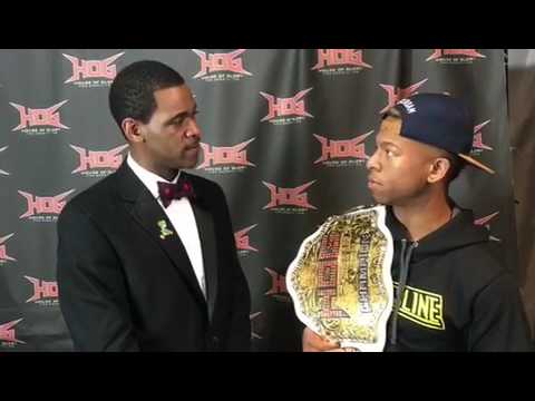 LATE BREAKING NEWS!!! The One Lio Rush captures the GOLD...AGAIN!