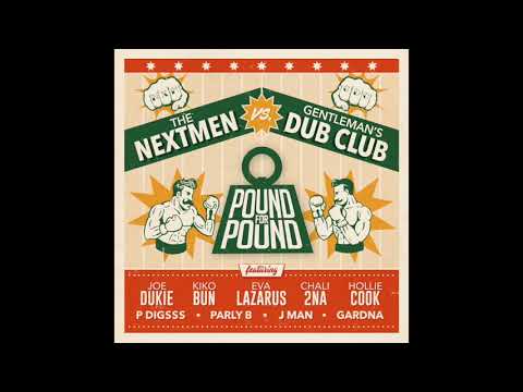 Pristine ft. Eva Lazarus & Gardna