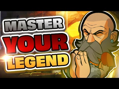 How To Find Your Main in Brawlhalla | Tips / Guide