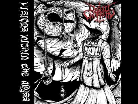 Dead Chaplain - Visions Within The Abyss [2015]