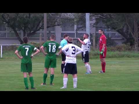 Heide SV Colbitz - SSV Eintracht Loitsche / Zielitz