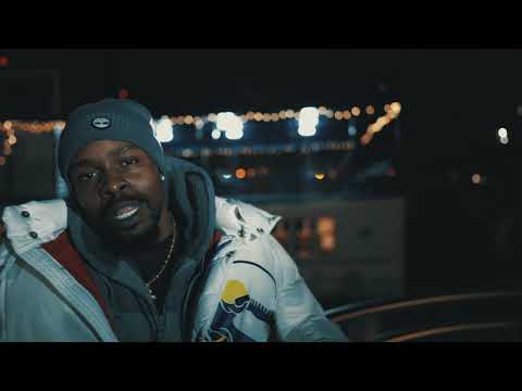 00Despo "BloodTrail" (Official Video)