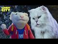 Stuart And Snowbell S Search For Margalo Stuart Little 2 Michael J Fox Nathan Lane