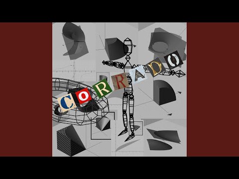 Corrado - Le Pietre di Mara