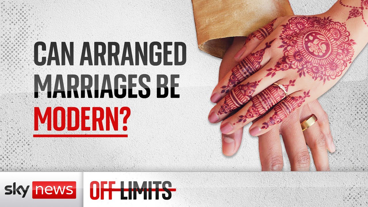 The Origins, Characteristics, and Future of Arranged Marriages