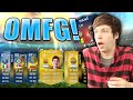 MESSI PACKED TWICE IN TEAM OF THE SEASON ...