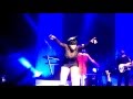 Fantasia: Don't Act Right & Without Me Live In Atlanta