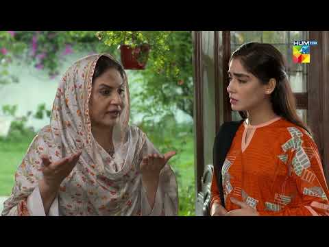 Sarmad Ne Sab Sach Sunn Liye - Beqadar - HUM TV