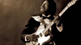 Albert Collins Cold, Cold Feeling