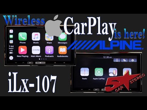 download lagu mp3 mp4 Alpine Apple Carplay Ilx 107, download lagu Alpine Apple Carplay Ilx 107 gratis, unduh video klip Alpine Apple Carplay Ilx 107