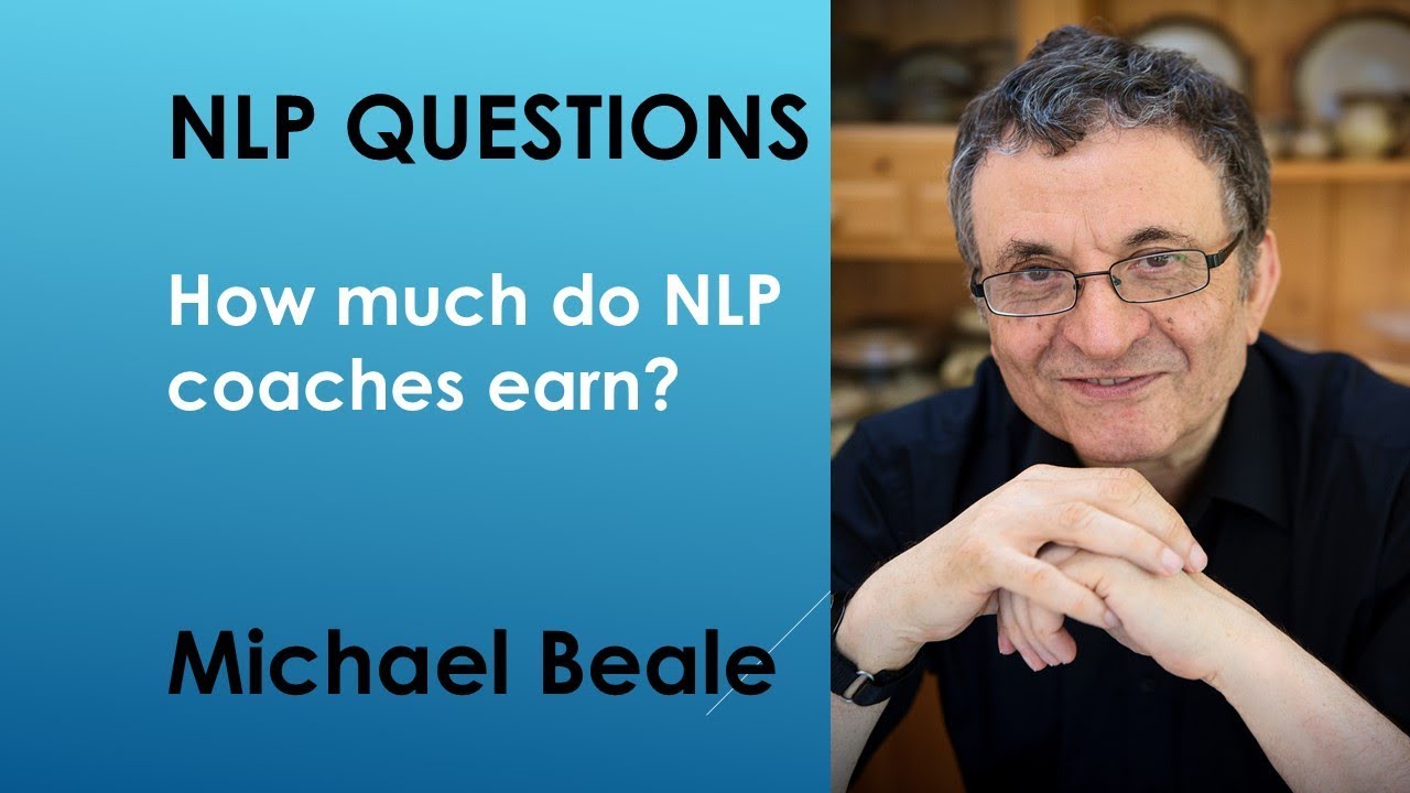 How much do NLP coaches earn