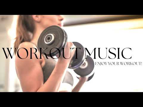 WORKOUT MUSIC 2023 / Ed Sheeran, Olivia Rodrigo and more