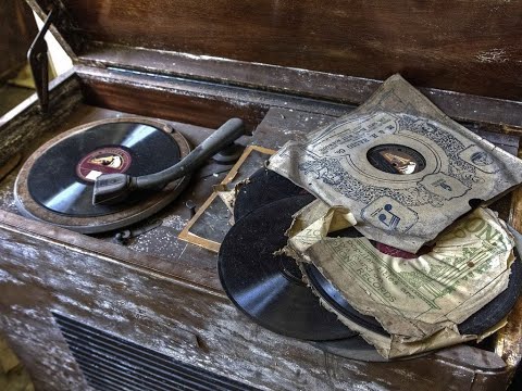 Deep & Dark Progressive  LEX Dark Progressive Classic (March 2017)