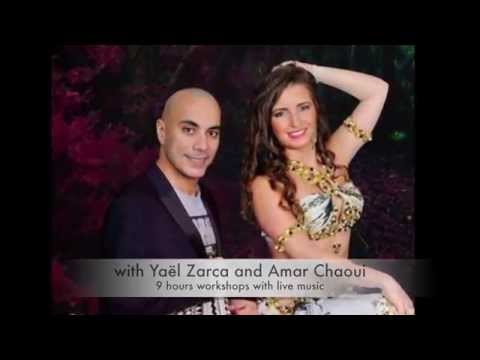 Jamilah's Glamour Camp 2015