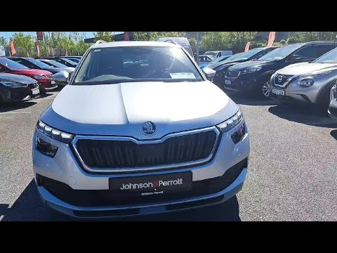 Skoda Kamiq Style 1.0TSI 110HP - Image 2