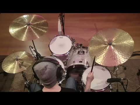 The Lady Is A Tramp - Jim Chapin (For Drummers Only)