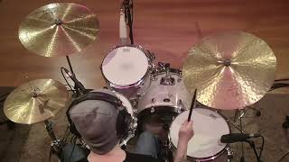 The Lady Is A Tramp - Jim Chapin (For Drummers Only)