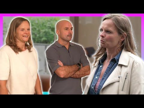 Vt-wonen presenter Kees Tol responds to yesterday's broadcast: "Viewers didn't see THIS."