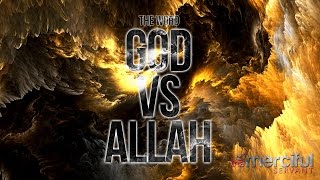 Video: GOD vs ALLAH - The Real Name of the Creator
