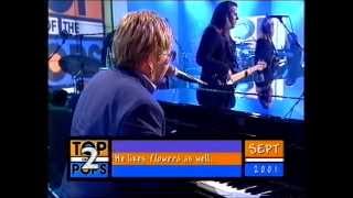 Elton John - This Train Don&#39;t Stop There Anymore - Top Of The Pops - Friday 25th January 2002