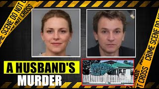 Husband's Dark Desires Leading to Obsession and Murder | Crime Story