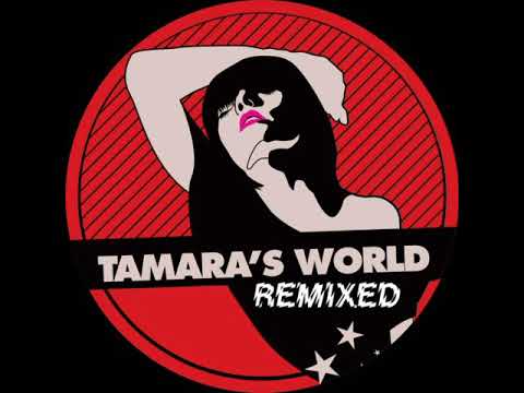 Tamara's World - Trampoline (Cedric Gervais Remix)