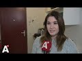 Studenten bang in 'onveilige' flat Zuidoost