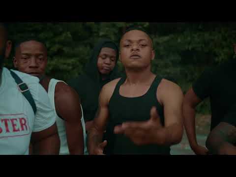 C. Mvney x Go Brazy 5:55 Official Video (Shot By @Mello_Vision)