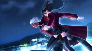 Nightcore - Hero (Nick Skitz & Technoposse Radio Edit)
