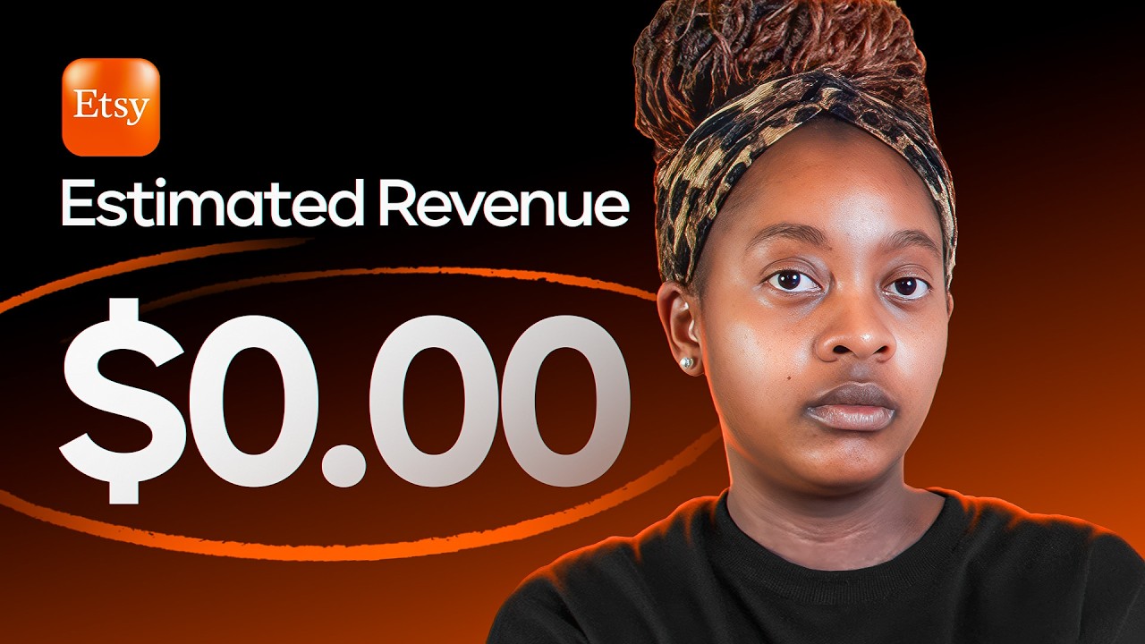 She Had 100+ Etsy Listings… This Was Blocking Her Sales