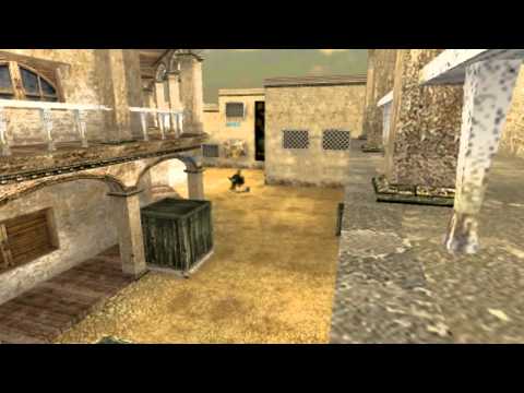 [CF] Gold flick shot w/ speed hacker.