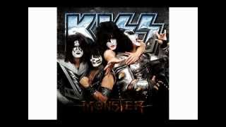 Kiss - Wall of Sound