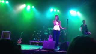 A Little More Work  by Kira Isabella