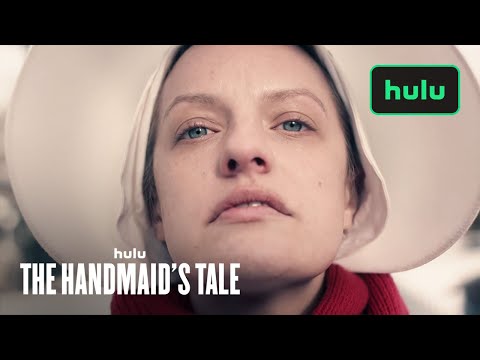 The Handmaid's Tale Season 3 (Promo 'Burn')