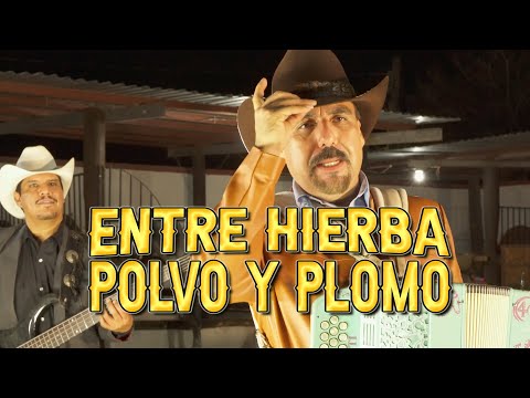 4 de a Caballo "Entre Hierba, Polvo Y Plomo"