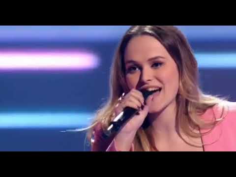 Demi van Wijngaarden  Cry Me A River ● ilkleventt